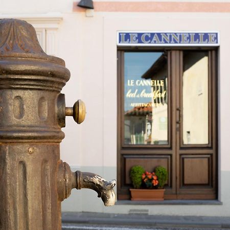 B&B Le Cannelle Fiesole Luaran gambar