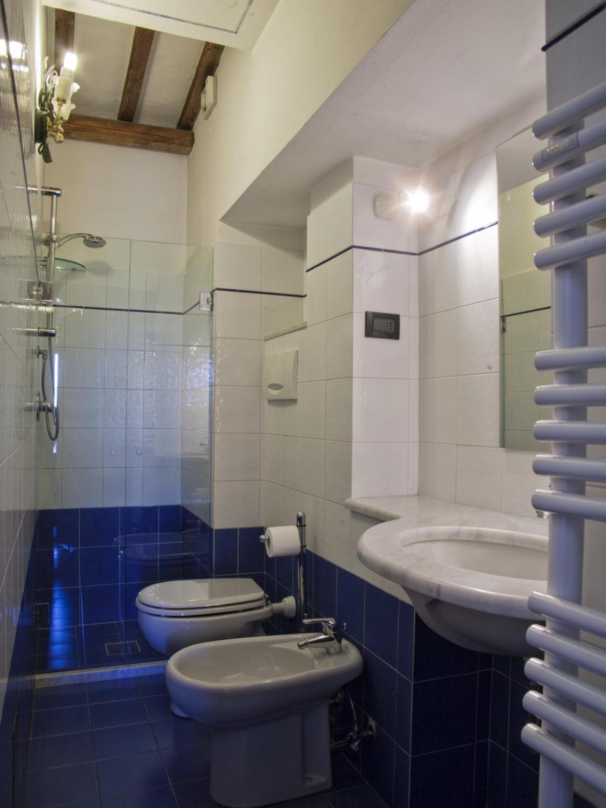 B&B Le Cannelle Fiesole Luaran gambar