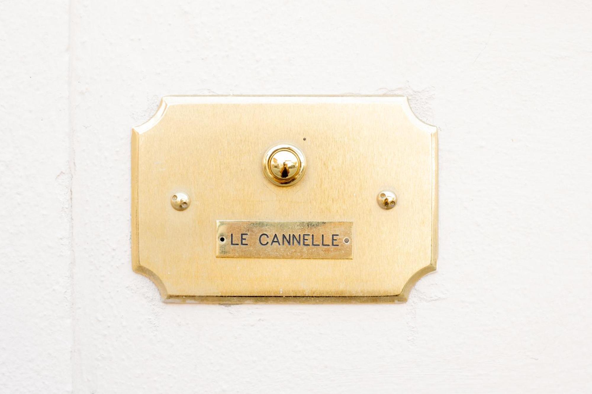 B&B Le Cannelle Fiesole Luaran gambar