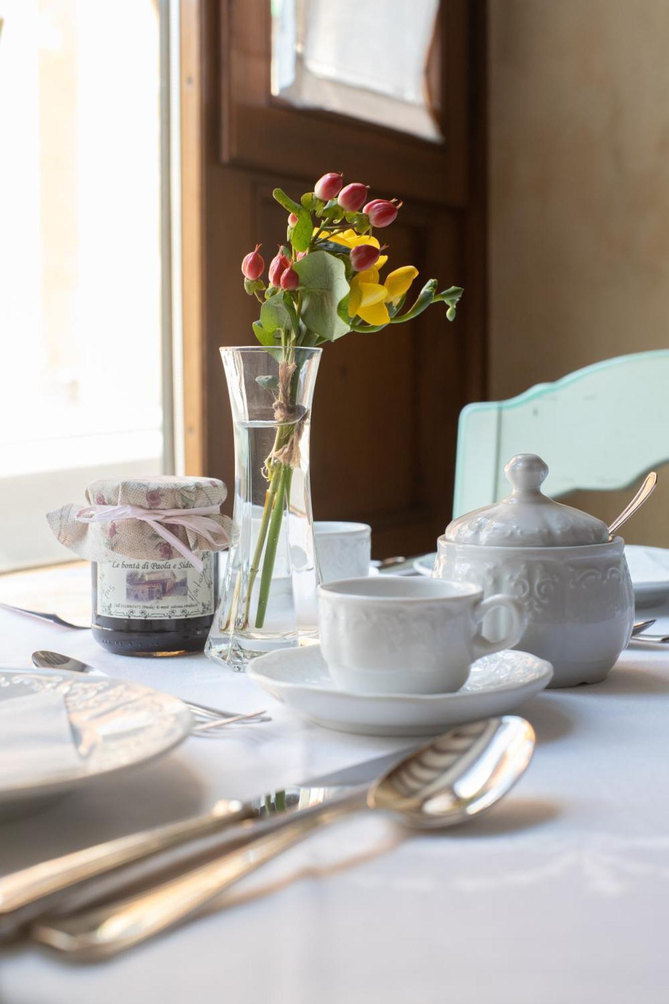 B&B Le Cannelle Fiesole Luaran gambar