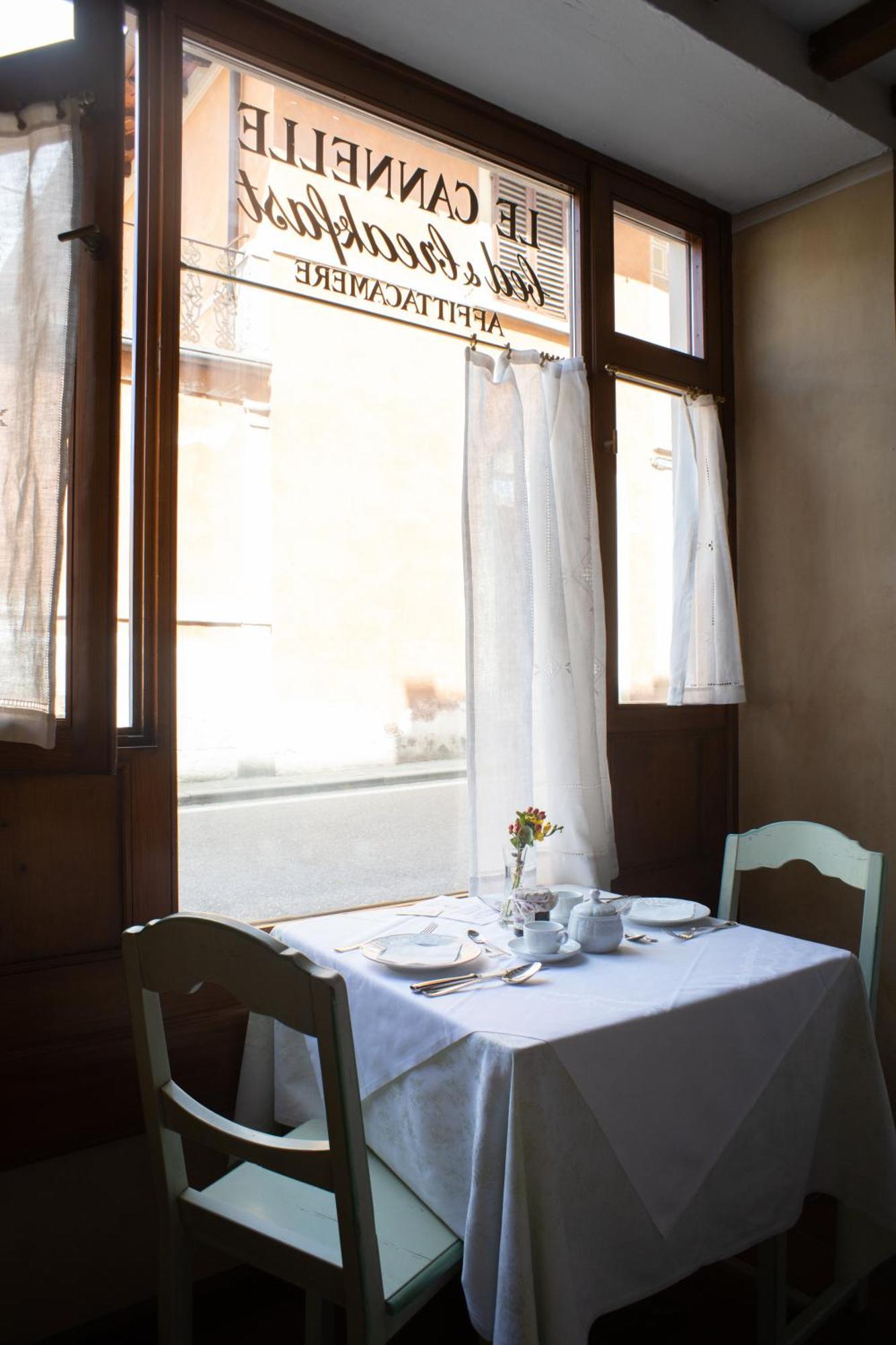 B&B Le Cannelle Fiesole Luaran gambar