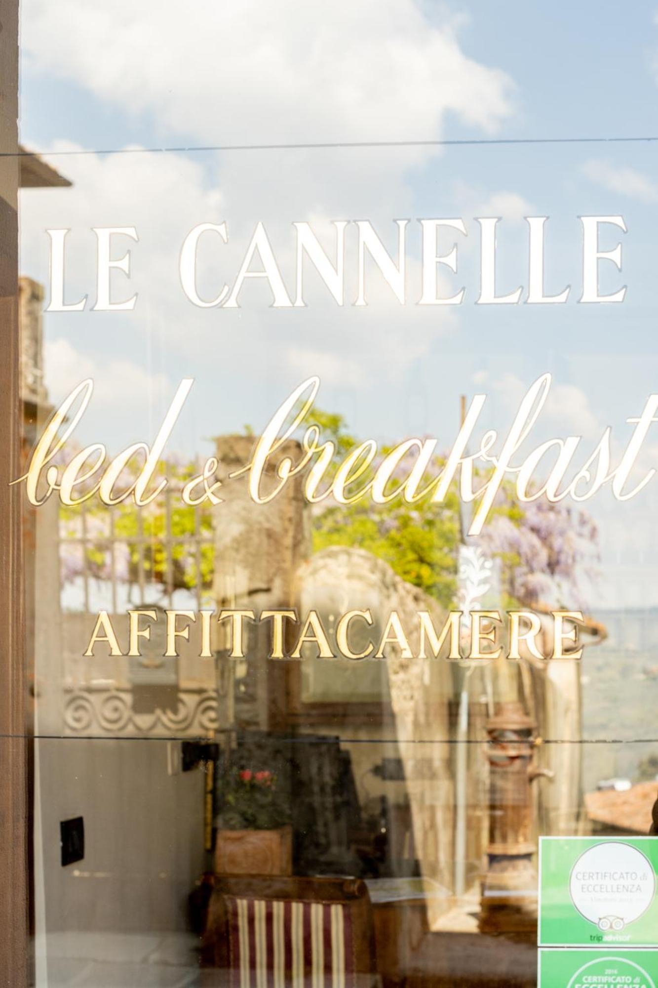 B&B Le Cannelle Fiesole Luaran gambar