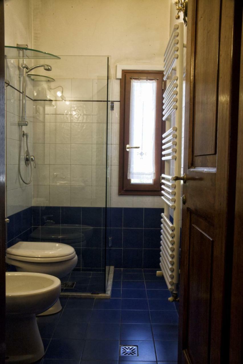 B&B Le Cannelle Fiesole Luaran gambar