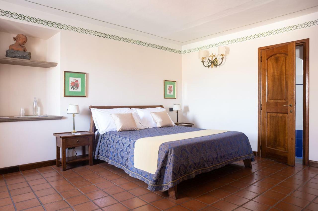 B&B Le Cannelle Fiesole Luaran gambar