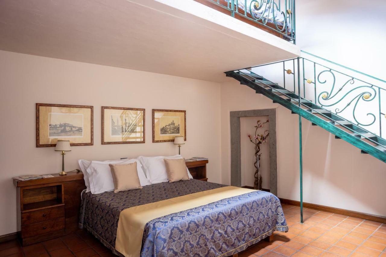 B&B Le Cannelle Fiesole Luaran gambar