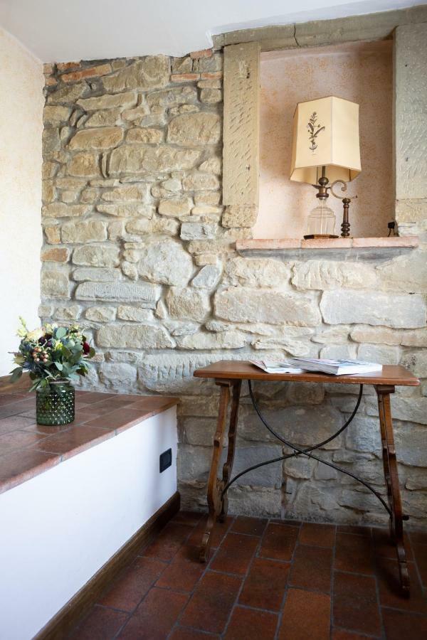 B&B Le Cannelle Fiesole Luaran gambar