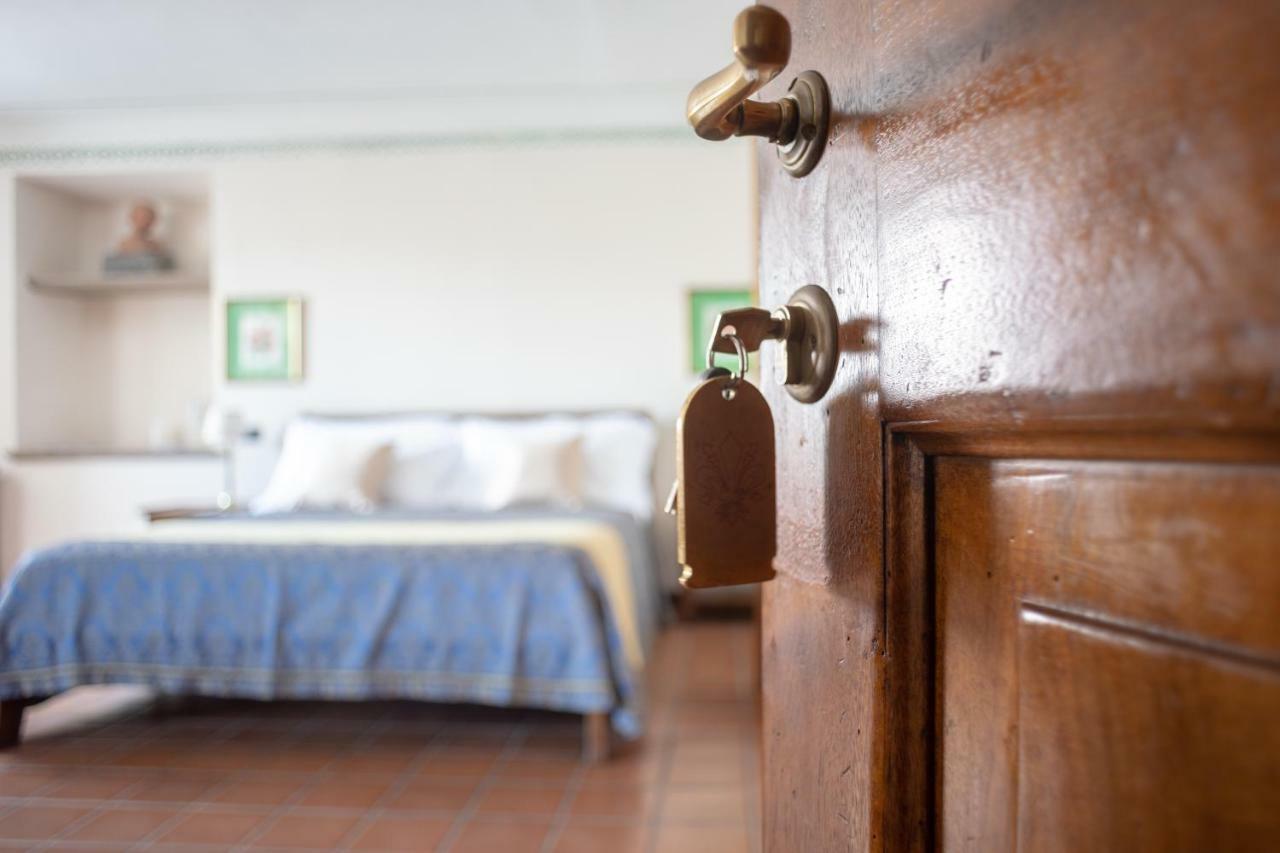 B&B Le Cannelle Fiesole Luaran gambar
