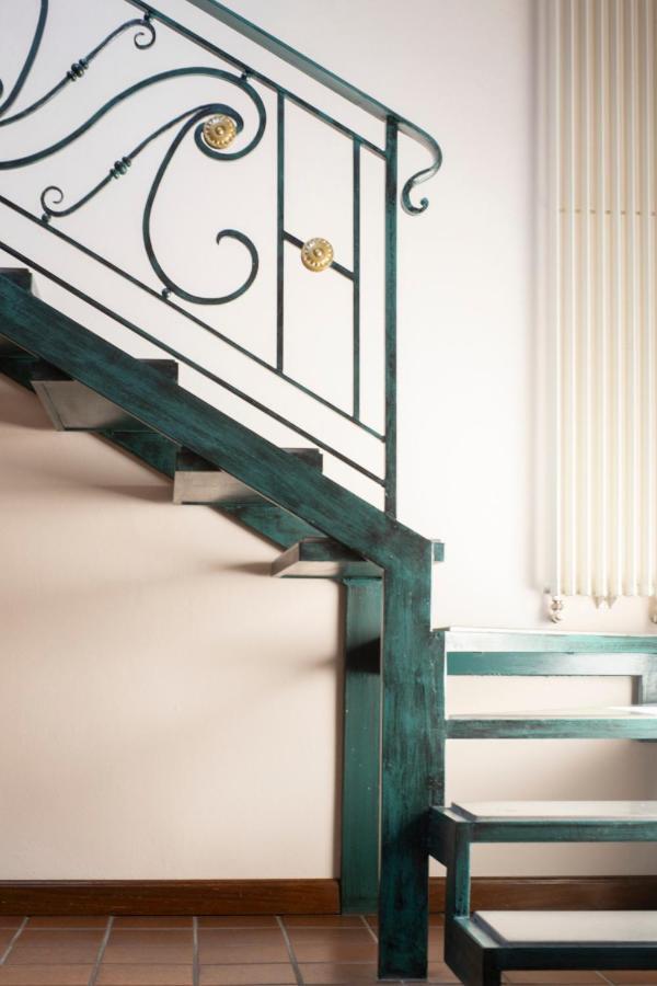 B&B Le Cannelle Fiesole Luaran gambar