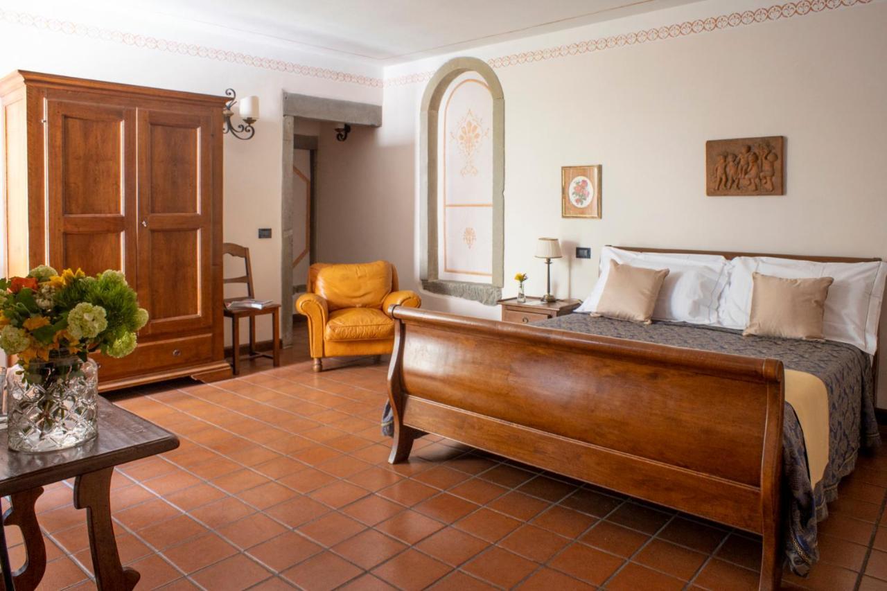B&B Le Cannelle Fiesole Luaran gambar