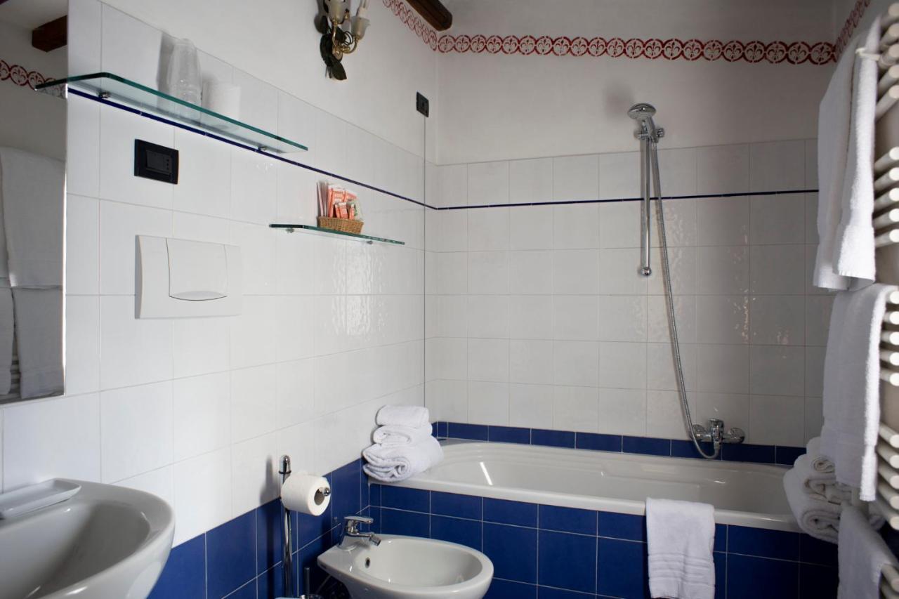 B&B Le Cannelle Fiesole Luaran gambar