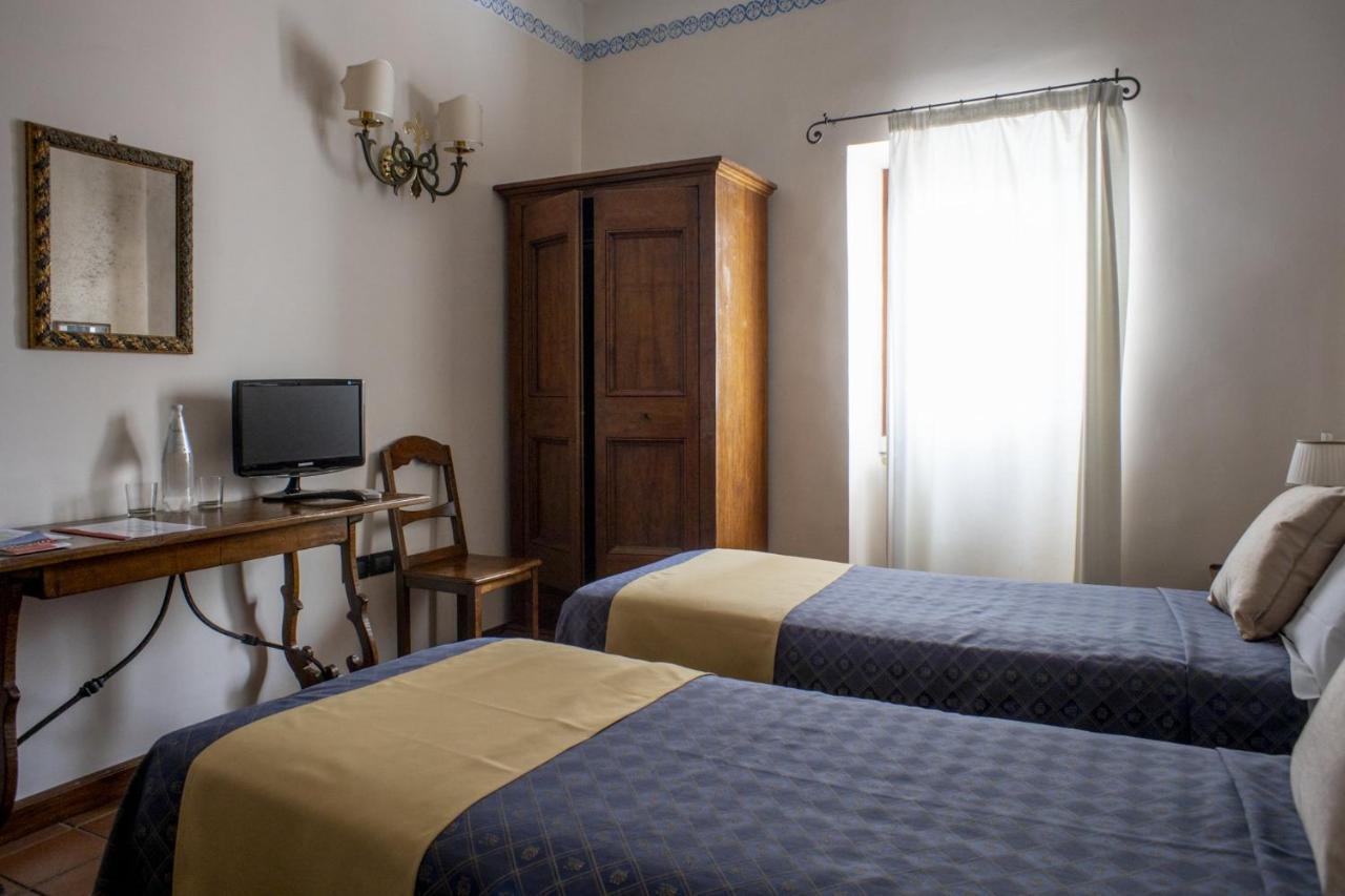 B&B Le Cannelle Fiesole Luaran gambar