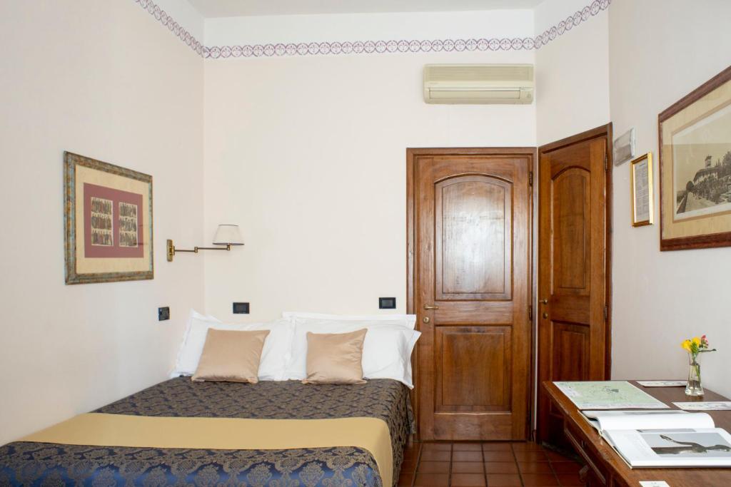 B&B Le Cannelle Fiesole Luaran gambar