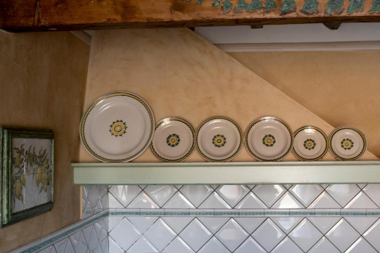 B&B Le Cannelle Fiesole Luaran gambar